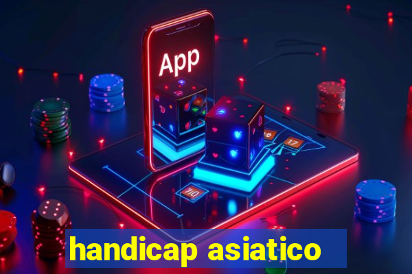 handicap asiatico -1.25